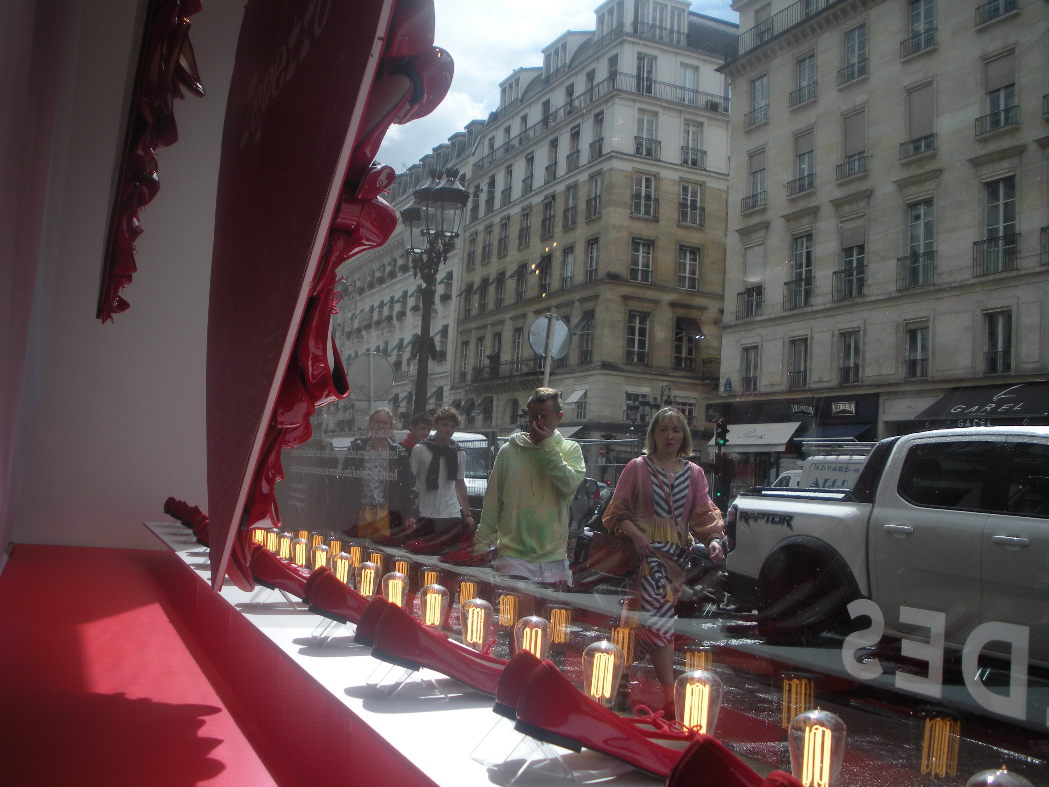 PARIS SUMMER 25 photo